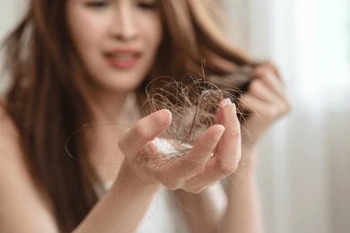 Hair Loss Solutions